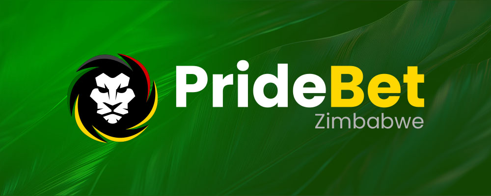 PrideBet Zimbabwe