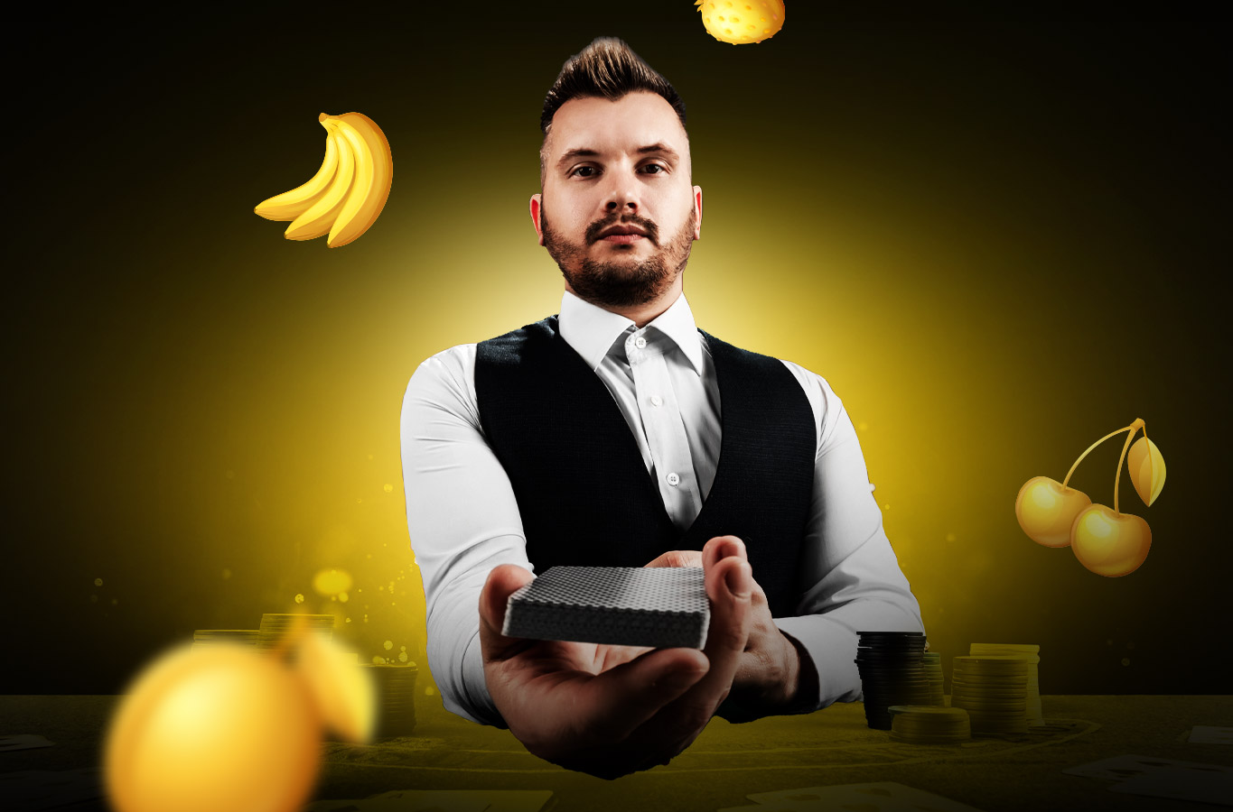 PrideBet Casino Slots