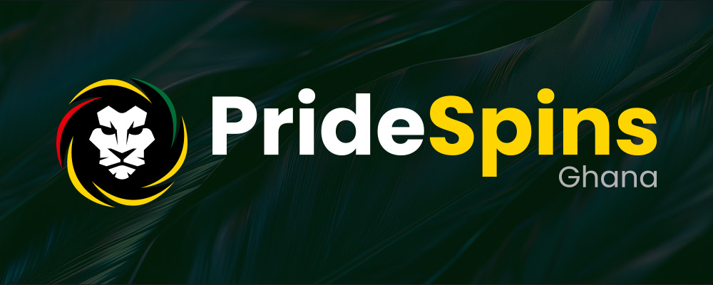 PrideSpins Ghana