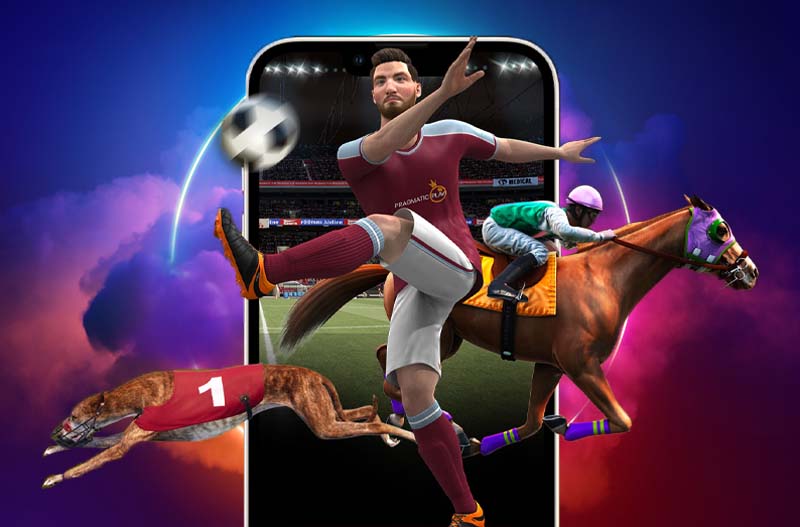 PrideBet Virtual Games